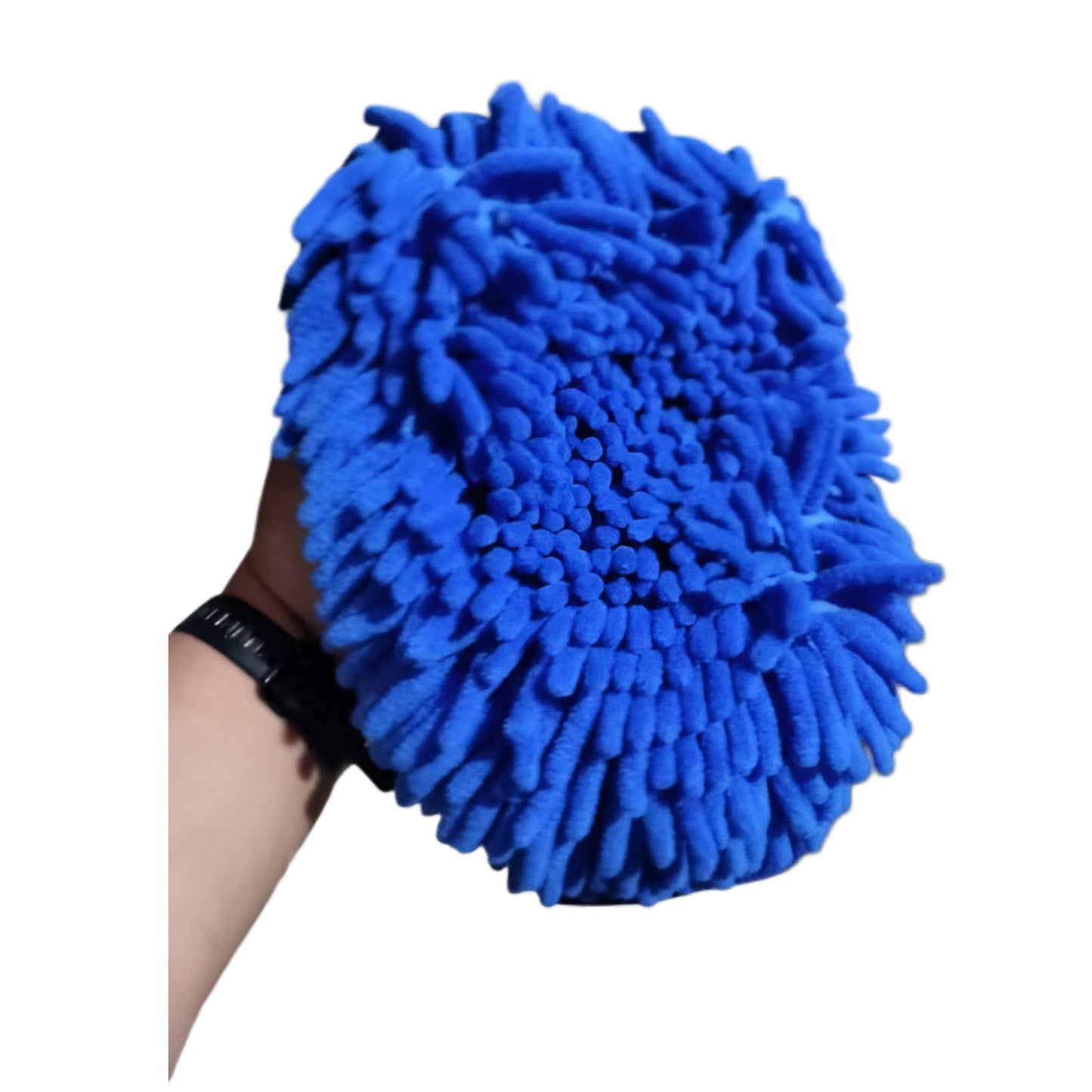 Guante de Microfibra