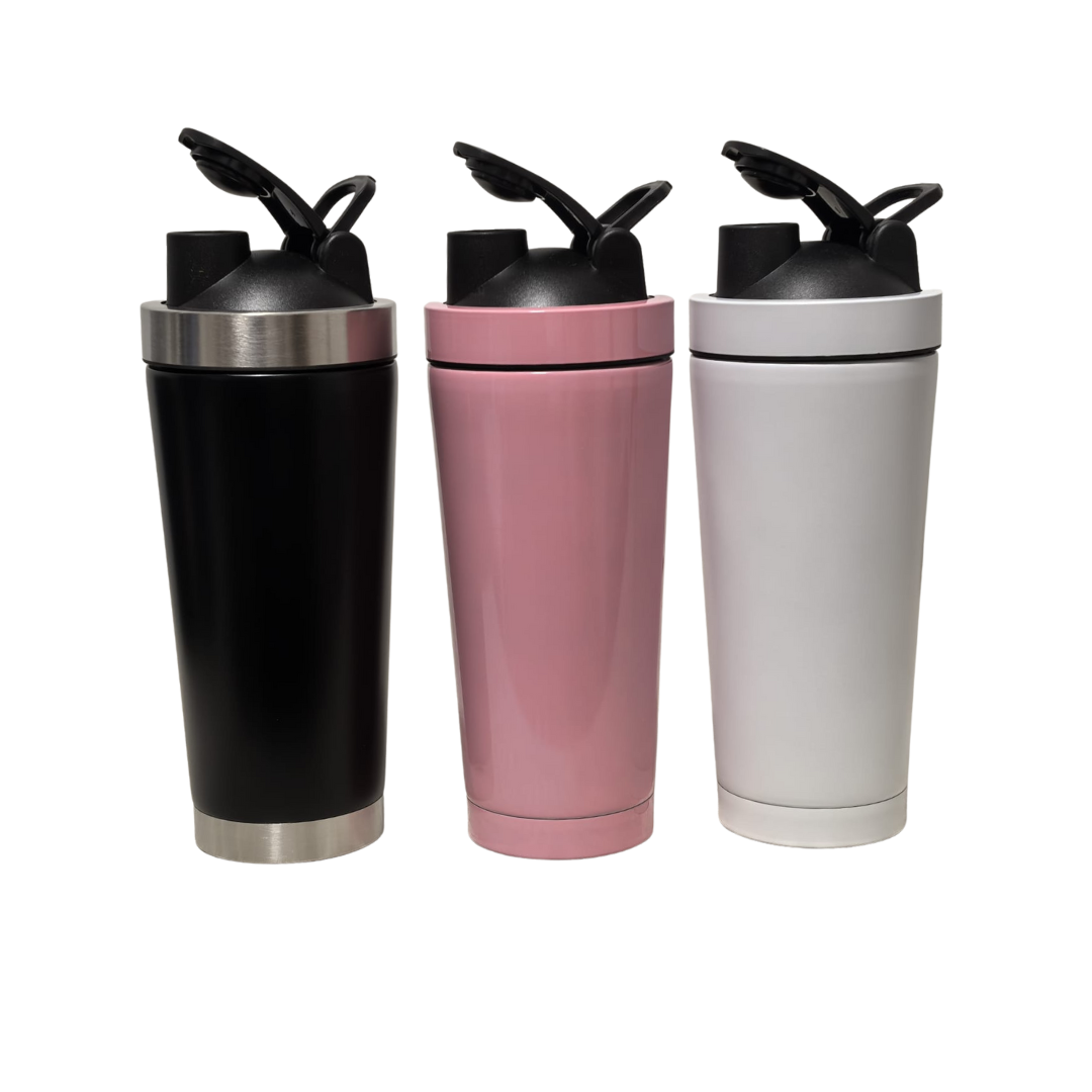 Shaker Proteinas