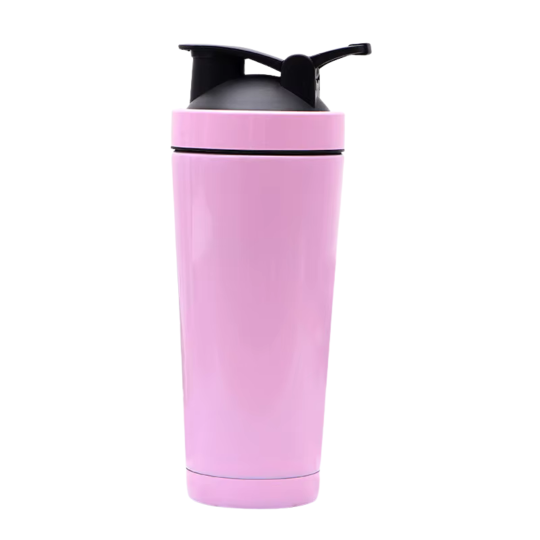 Shaker Proteinas