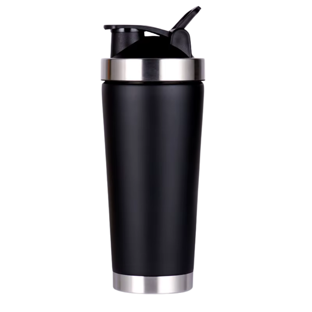 Shaker Proteinas