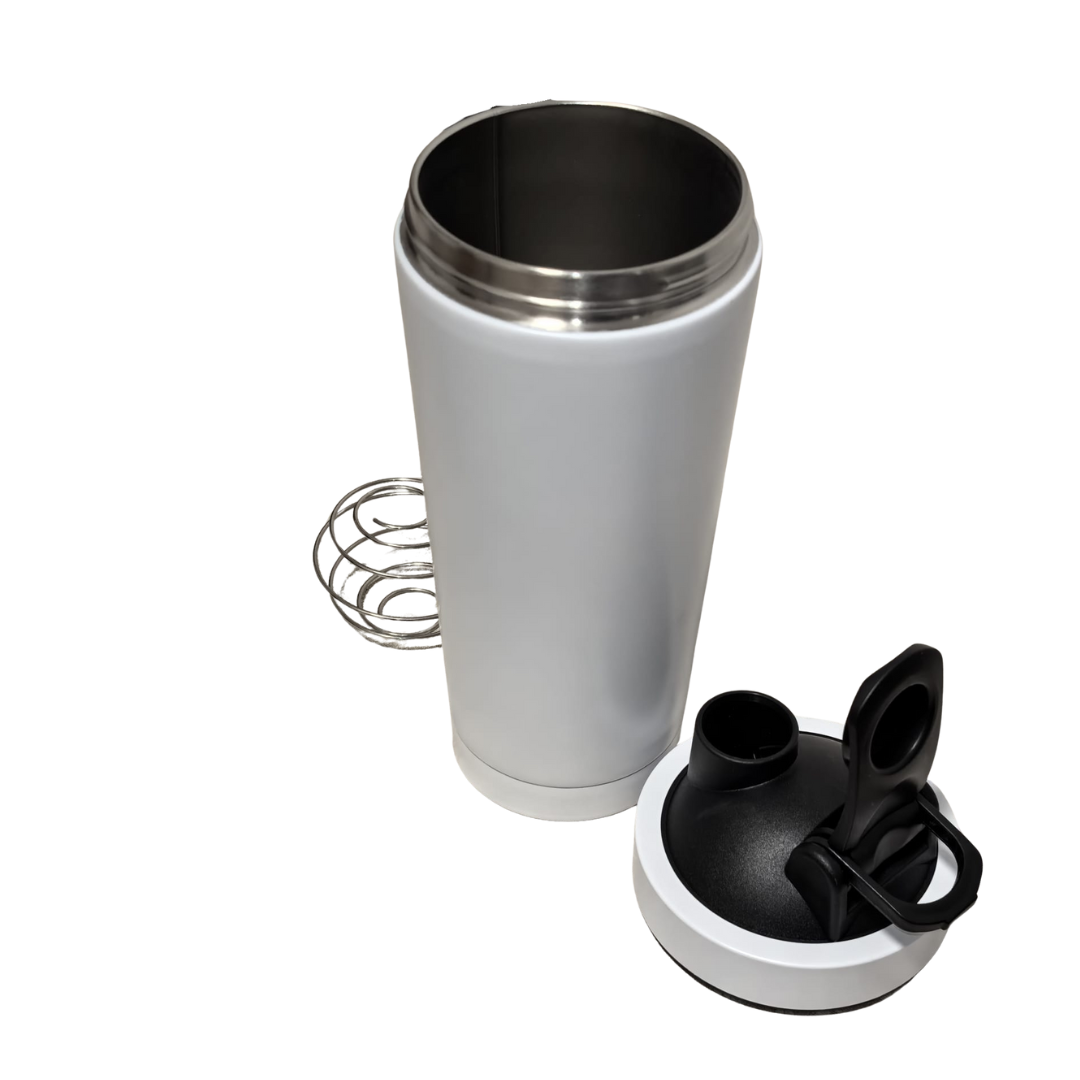 Shaker Proteinas