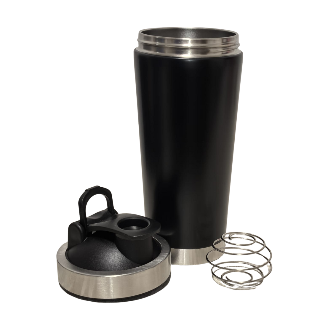 Shaker Proteinas