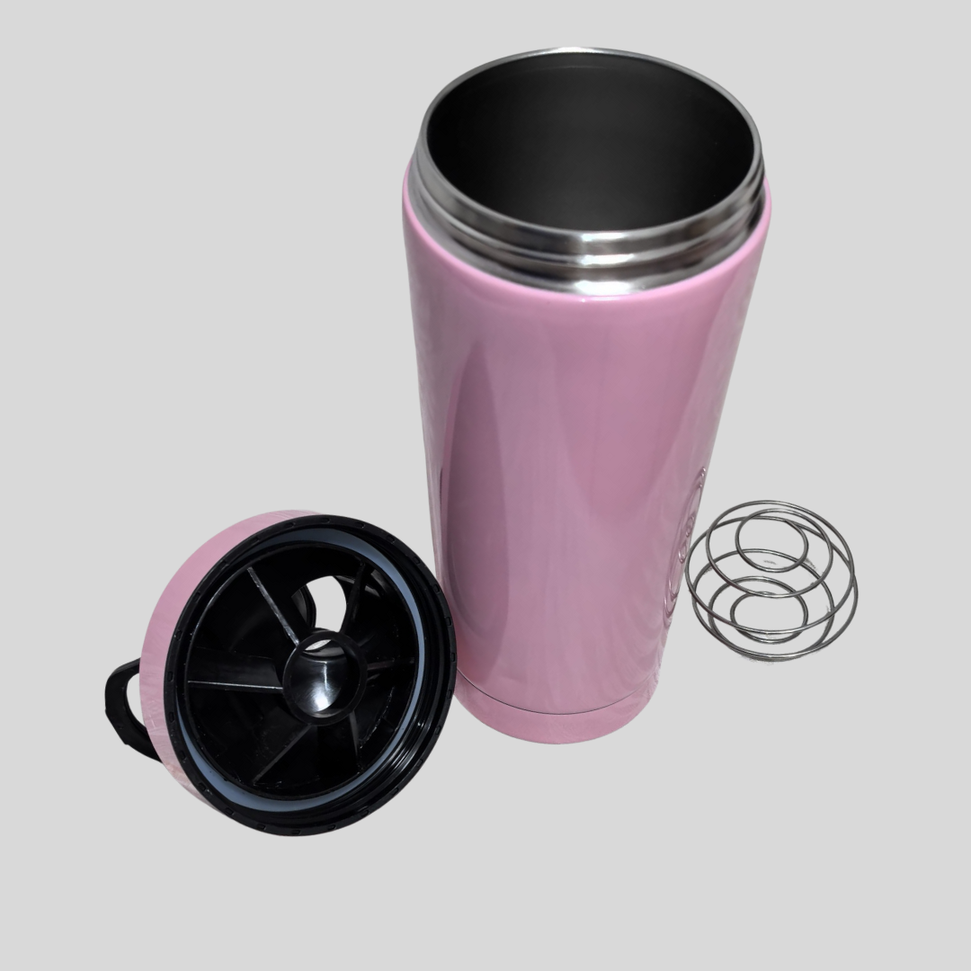 Shaker Proteinas