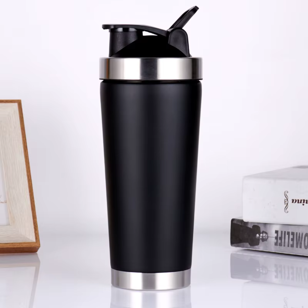 Shaker Proteinas