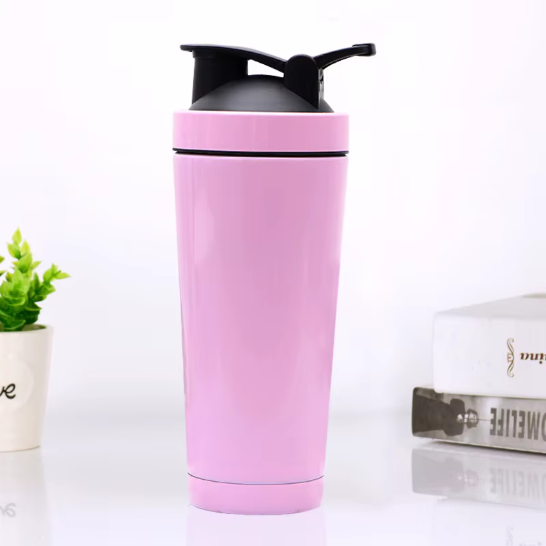 Shaker Proteinas