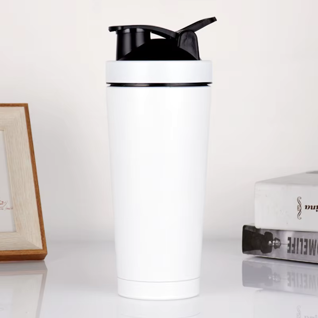 Shaker Proteinas