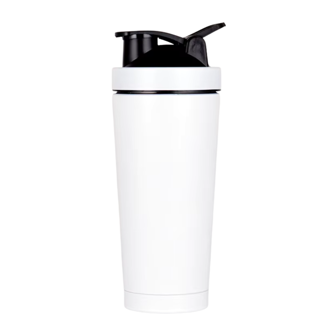 Shaker Proteinas