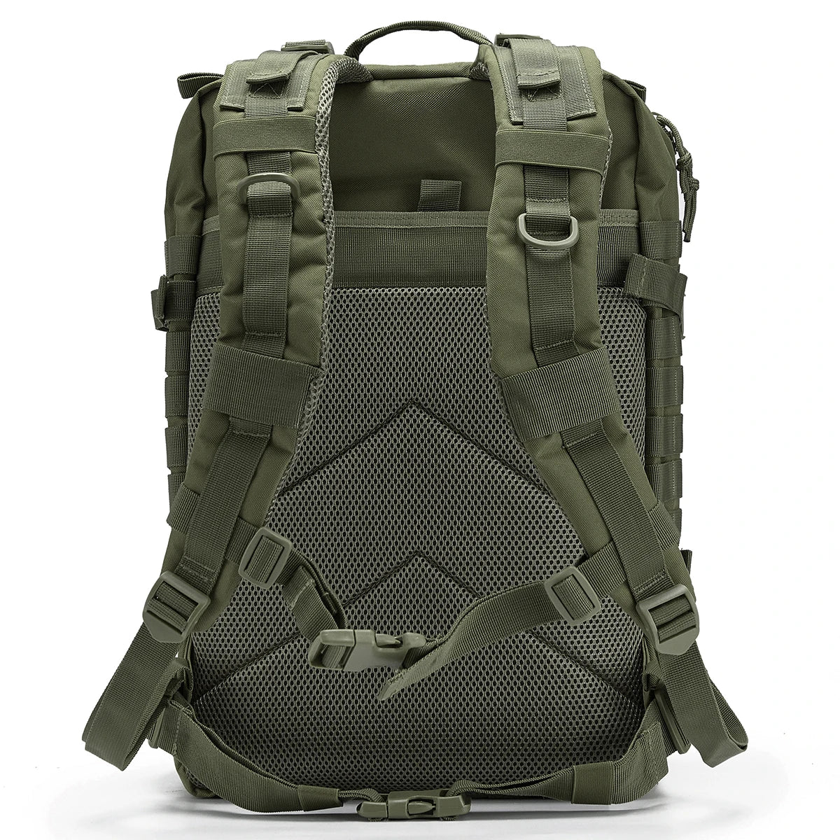 Mochilas tácticas de50L , Mochila  para senderismo y caza y otras aventuras