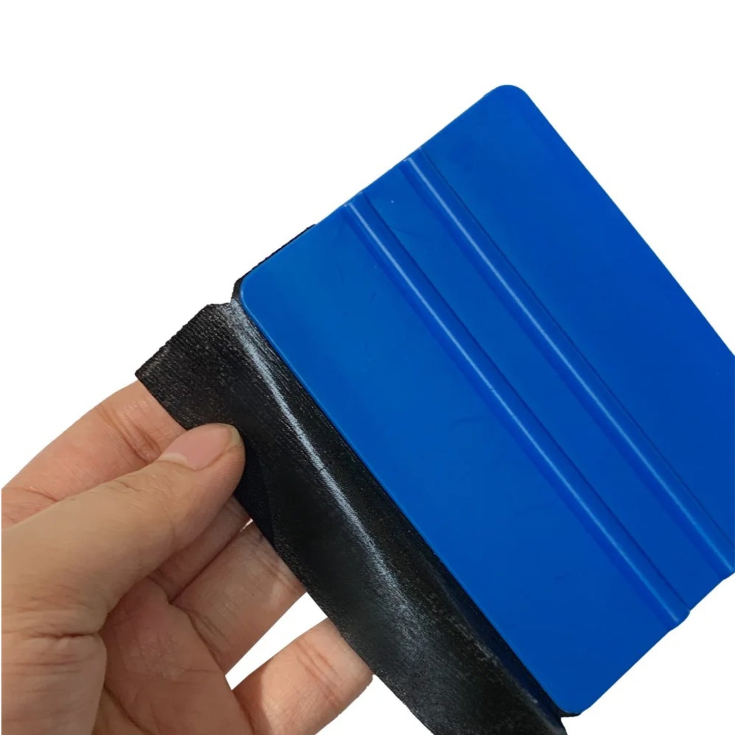Kit de herramientas para colocar vinilos adhesivos, polarizados, entre otros