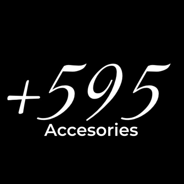 +595 Accesories