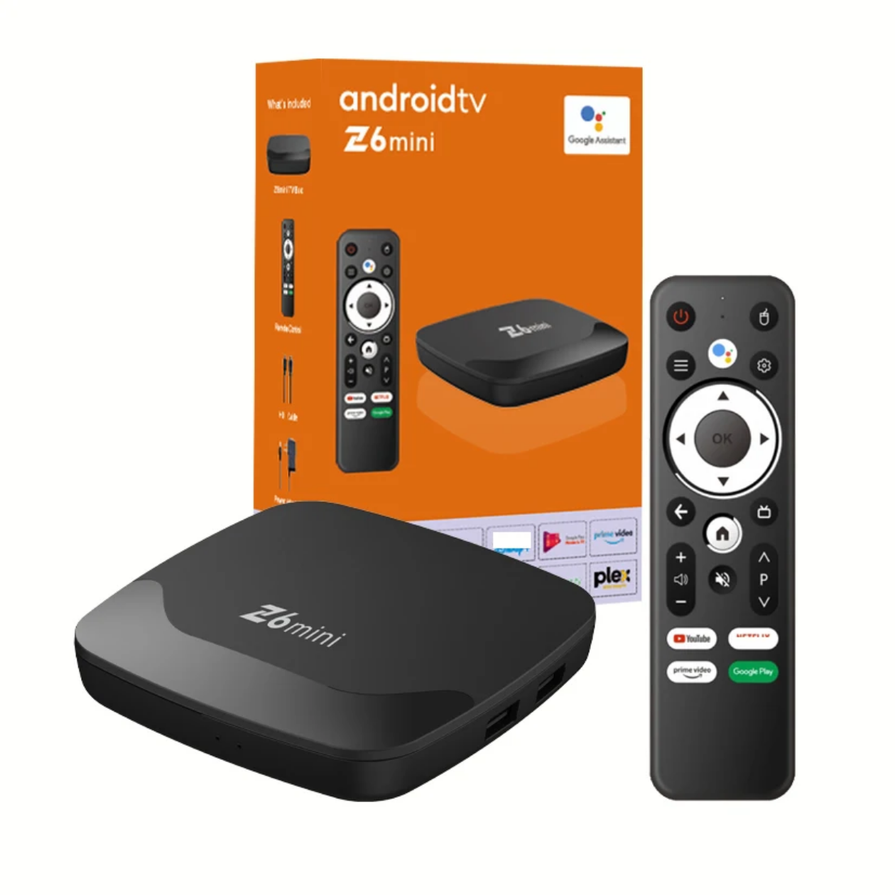 Tv Box