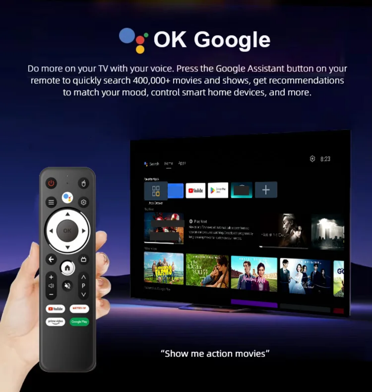 Tv Box