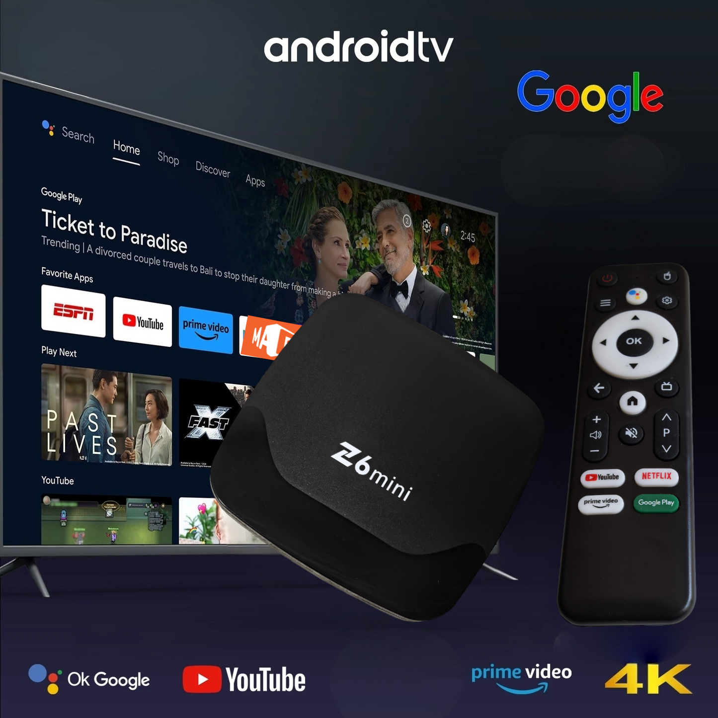 Tv Box